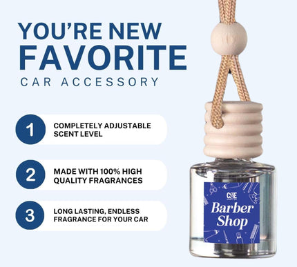 Product Image 5 - CANDECraftCo Car Air H