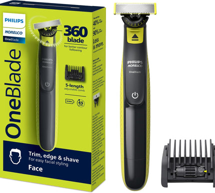 Product Image 1 - Norelco Philips OneBla