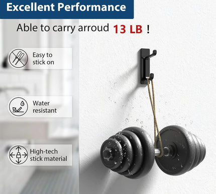 Product Image 3 - Wall Hooks for Coat an