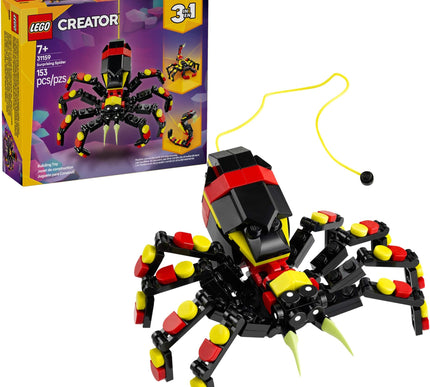 Product Image 1 - LEGO Creator 3 in 1 Wi