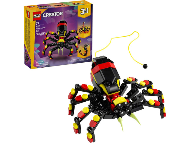 Product Image 1 - LEGO Creator 3 in 1 Wi