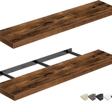 Product Image 1 - QEEIG Floating Shelves