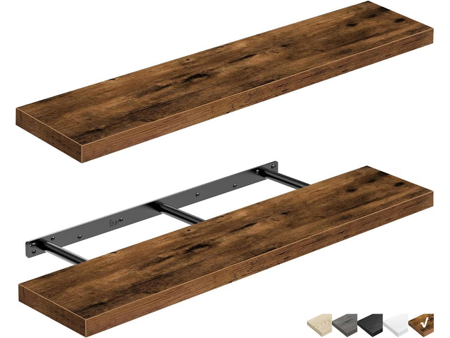 Product Image 1 - QEEIG Floating Shelves