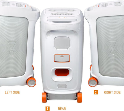 Product Image 6 - JBL PartyBox Stage 320