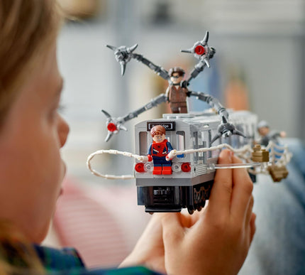 Product Image 2 - LEGO Marvel SpiderMan 