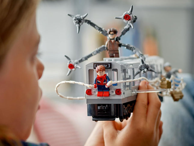 Product Image 2 - LEGO Marvel SpiderMan 