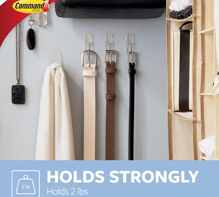 Product Image 3 - Command Medium Clear W