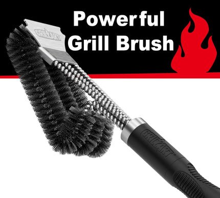 Product Image 4 - GRILLART Grill Brush a