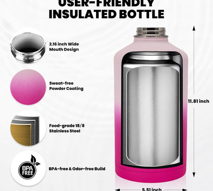 Product Image 2 - RAYMYLO One Gallon Wat