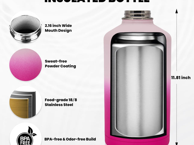 Product Image 2 - RAYMYLO One Gallon Wat