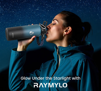Product Image 3 - RAYMYLO 40oz Insulated