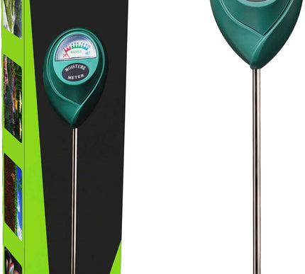 Product Image 1 - XLUX Soil Moisture Met