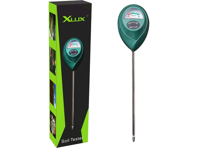 Product Image 1 - XLUX Soil Moisture Met