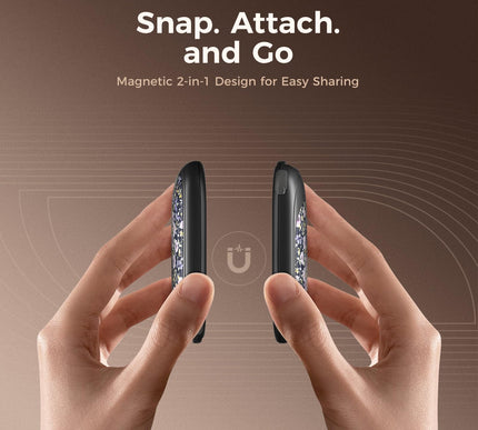 Product Image 6 - OCOOPA Magnetic Hand W