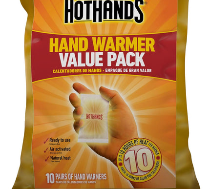 Product Image 1 - HotHands Hand Warmer V