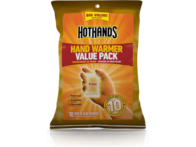 Product Image 1 - HotHands Hand Warmer V