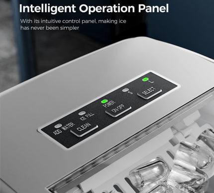 Product Image 4 - Electactic Ice Makers 