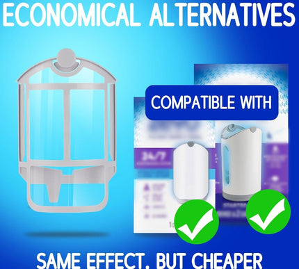 Product Image 3 - ZVVN 8 Pack Refill Car