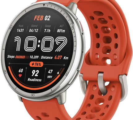 Product Image 1 - Amazfit Active 2 Sport