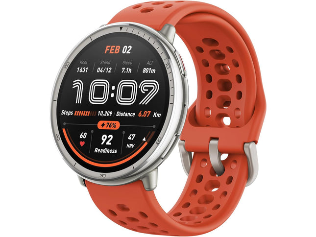 Product Image 1 - Amazfit Active 2 Sport