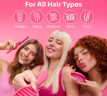 Product Image 3 - Wet Brush Detangling B