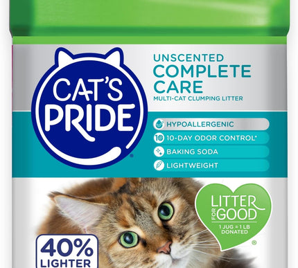 Product Image 1 - Cat's Pride Premium Li