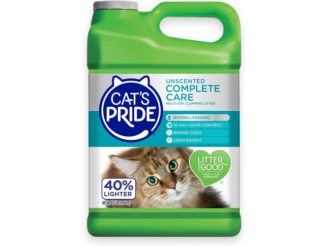 Product Image 1 - Cat's Pride Premium Li
