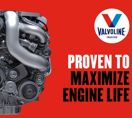 Product Image 7 - Valvoline High Mileage