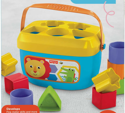 Product Image 7 - Fisher-Price Stacking 