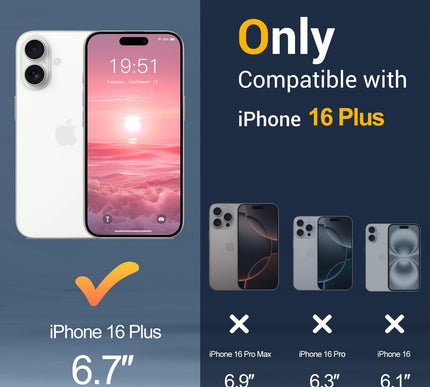 Product Image 2 - Temdan for iPhone 16 P