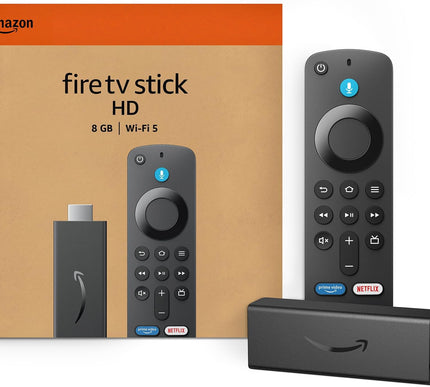 Product Image 1 - Amazon Fire TV Stick H