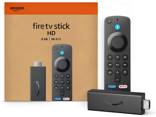 Product Image 1 - Amazon Fire TV Stick H