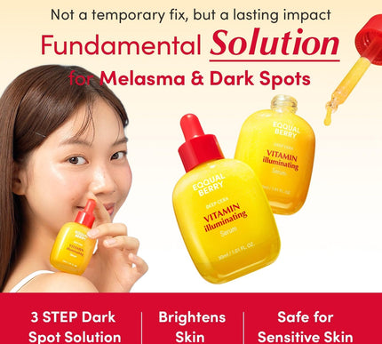 Product Image 3 - EQQUALBERRY Vitamin Il