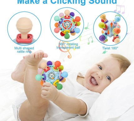 Product Image 5 - Baby Montessori Sensor