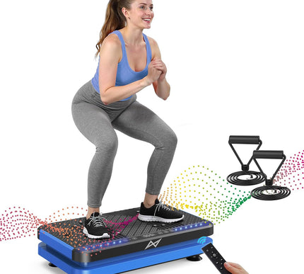 Product Image 1 - AXV Vibration Plate Fi