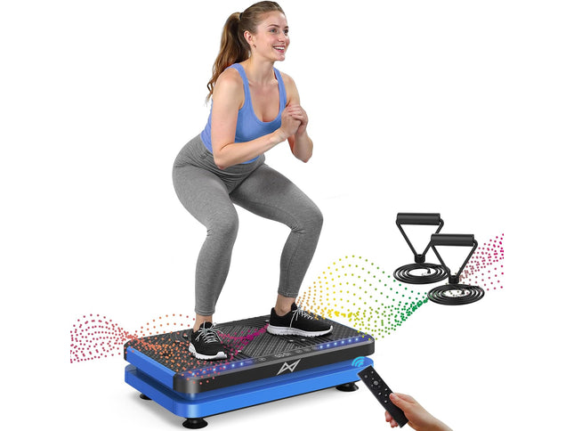 Product Image 1 - AXV Vibration Plate Fi