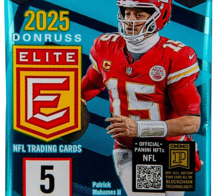 Product Image 4 - 2025 Panini Donruss El