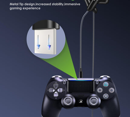 Product Image 5 - 6amLifestyle PS4 Contr