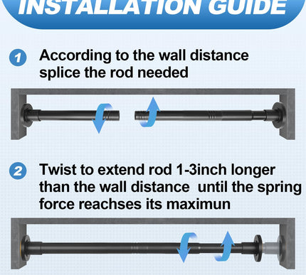 Product Image 7 - CorkLatta Black Shower
