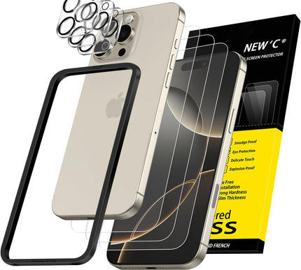 Product Image 1 - NEWC 3X for iPhone 16 