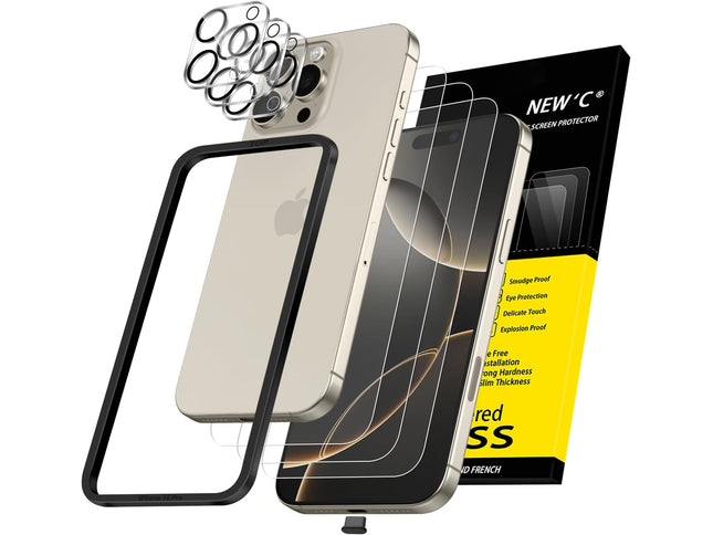 Product Image 1 - NEWC 3X for iPhone 16 