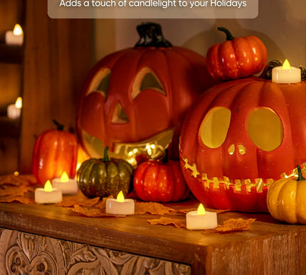 Product Image 5 - Merrynights LED Tea Li