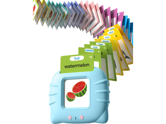 Product Image 1 - 510 Words, Talking Fla