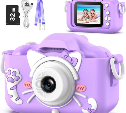 Product Image 1 - Goopow Kids Camera Toy