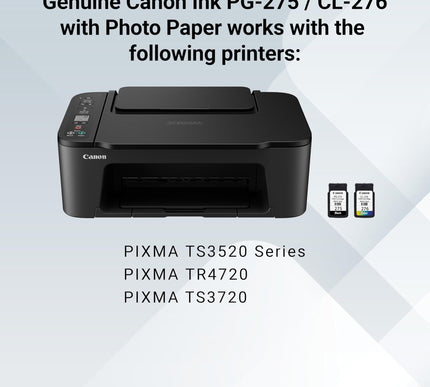 Product Image 6 - Canon PG275 CL276 Genu