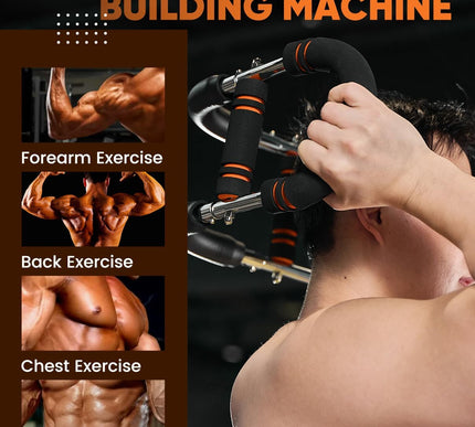 Product Image 5 - Saker Twister Arm Trai