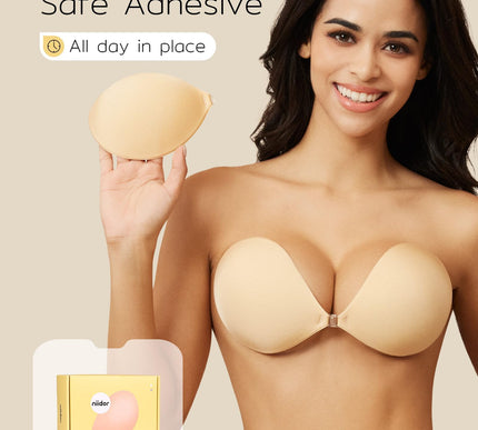 Product Image 4 - Niidor Adhesive Bra St