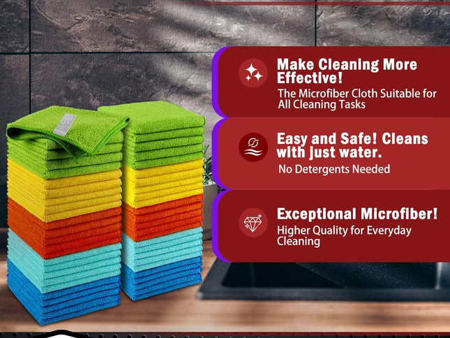 Product Image 2 - AIDEA Microfiber Clean