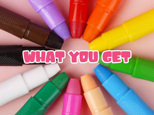 Product Image 2 - BOBISUKA Face Body Pai