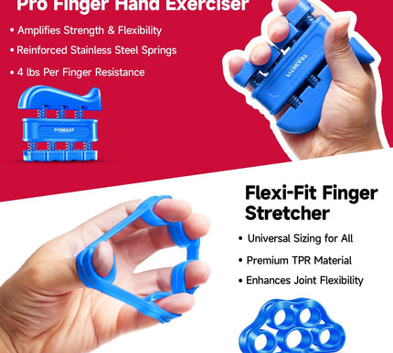 Product Image 3 - Hand Grip Strengthener